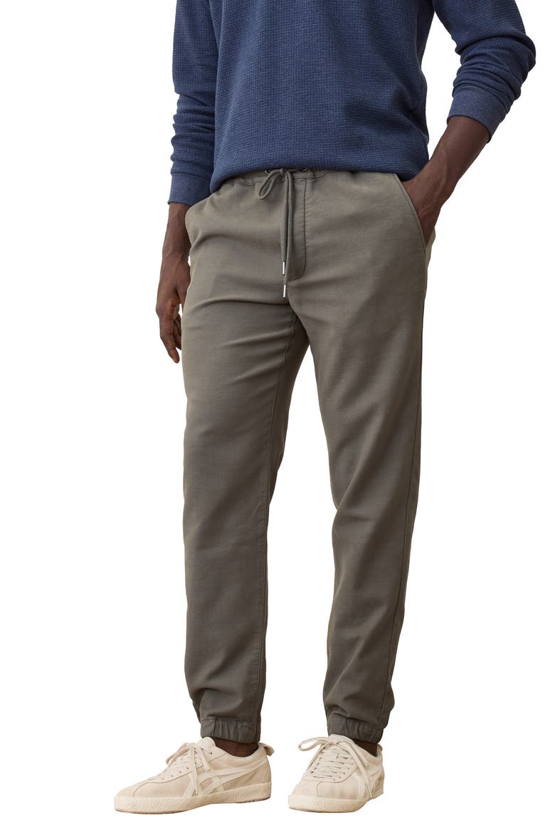 Saturday Favorite Joggers, Main, color, OLIVE