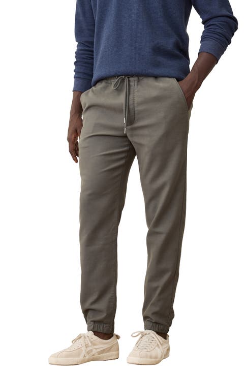 Saturday Favorite Joggers