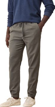 Marine Layer Saturday Favorite Joggers