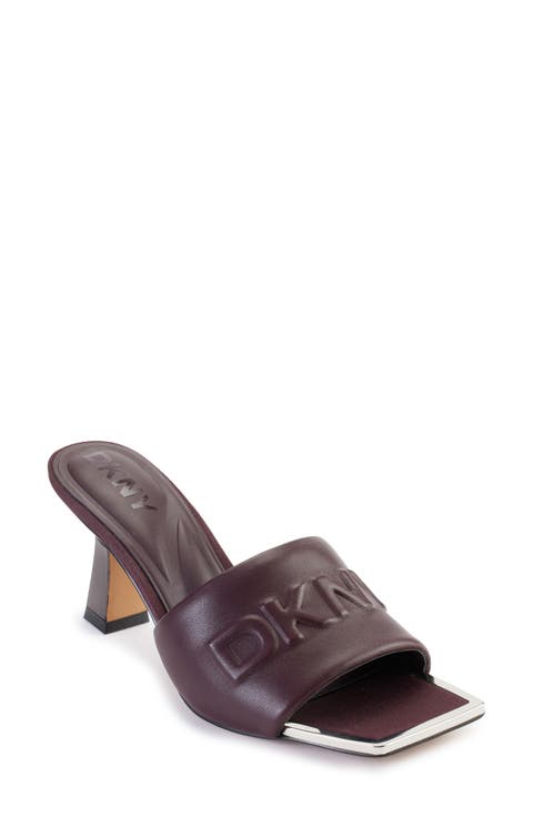 Keke Slide Sandal (Women)