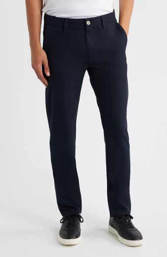 34 Heritage Verona Slim Fit Flat Front Chinos