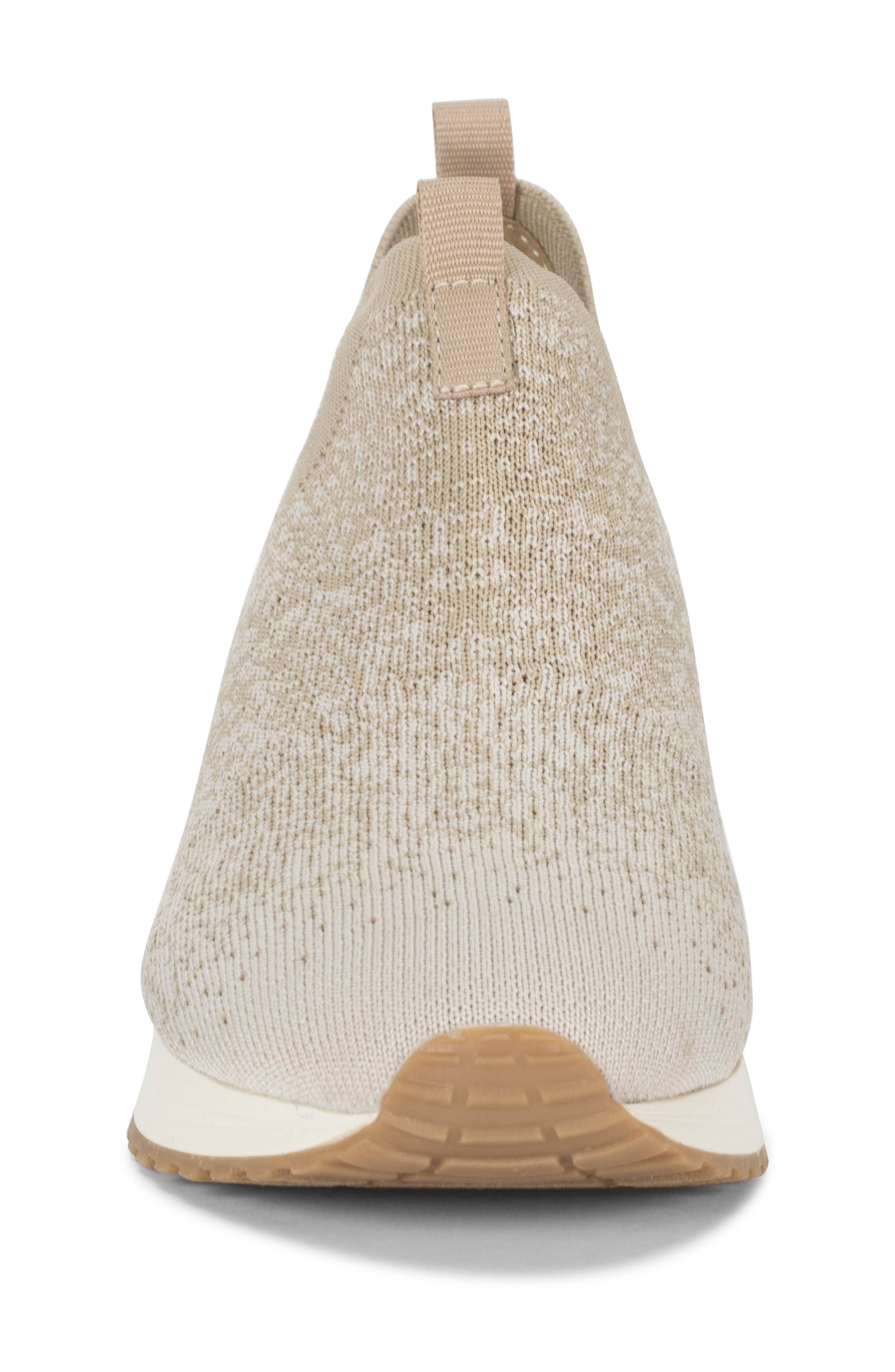 Pringer Knit Slip-On Sneaker - image 2