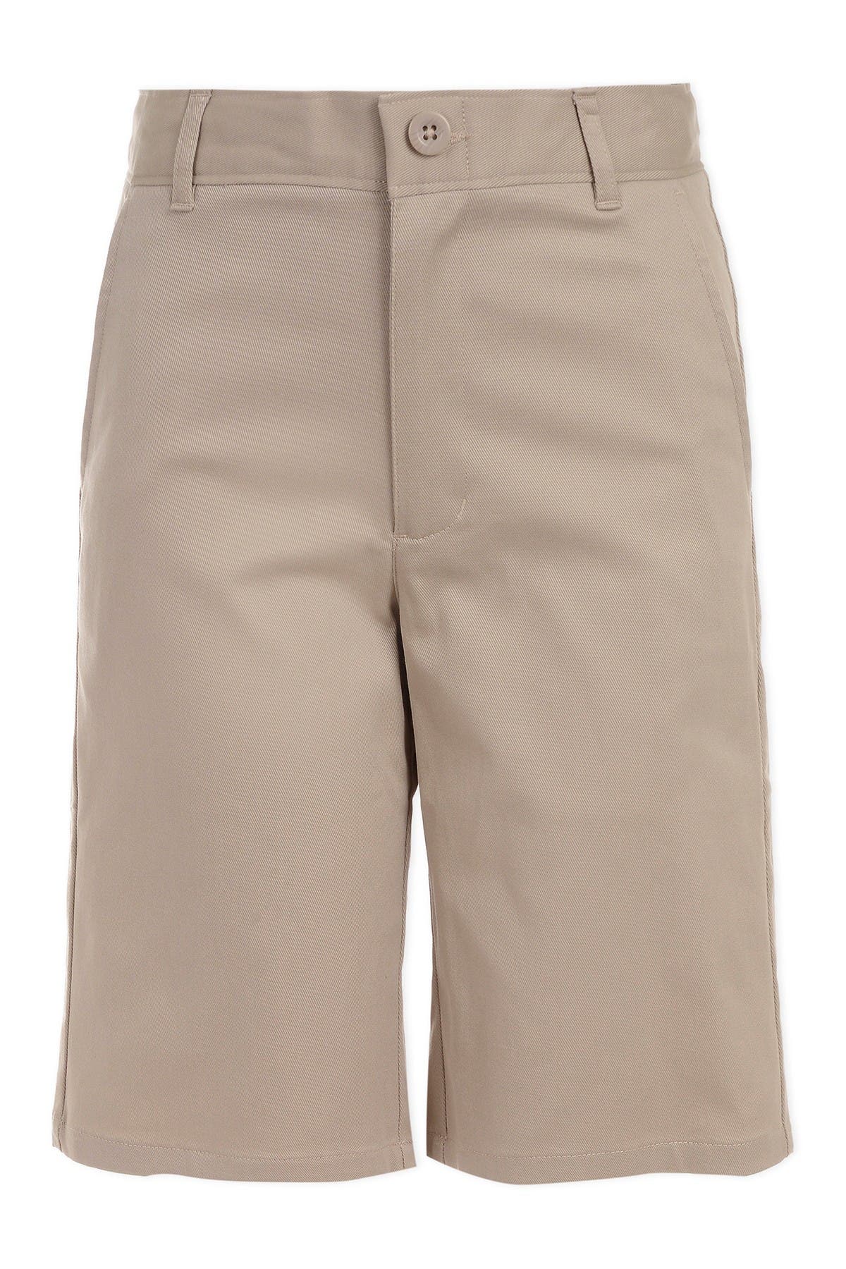 Nautica Hunter Twill Uniform Short