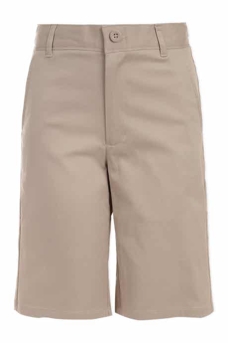 Hunter Twill Uniform Short