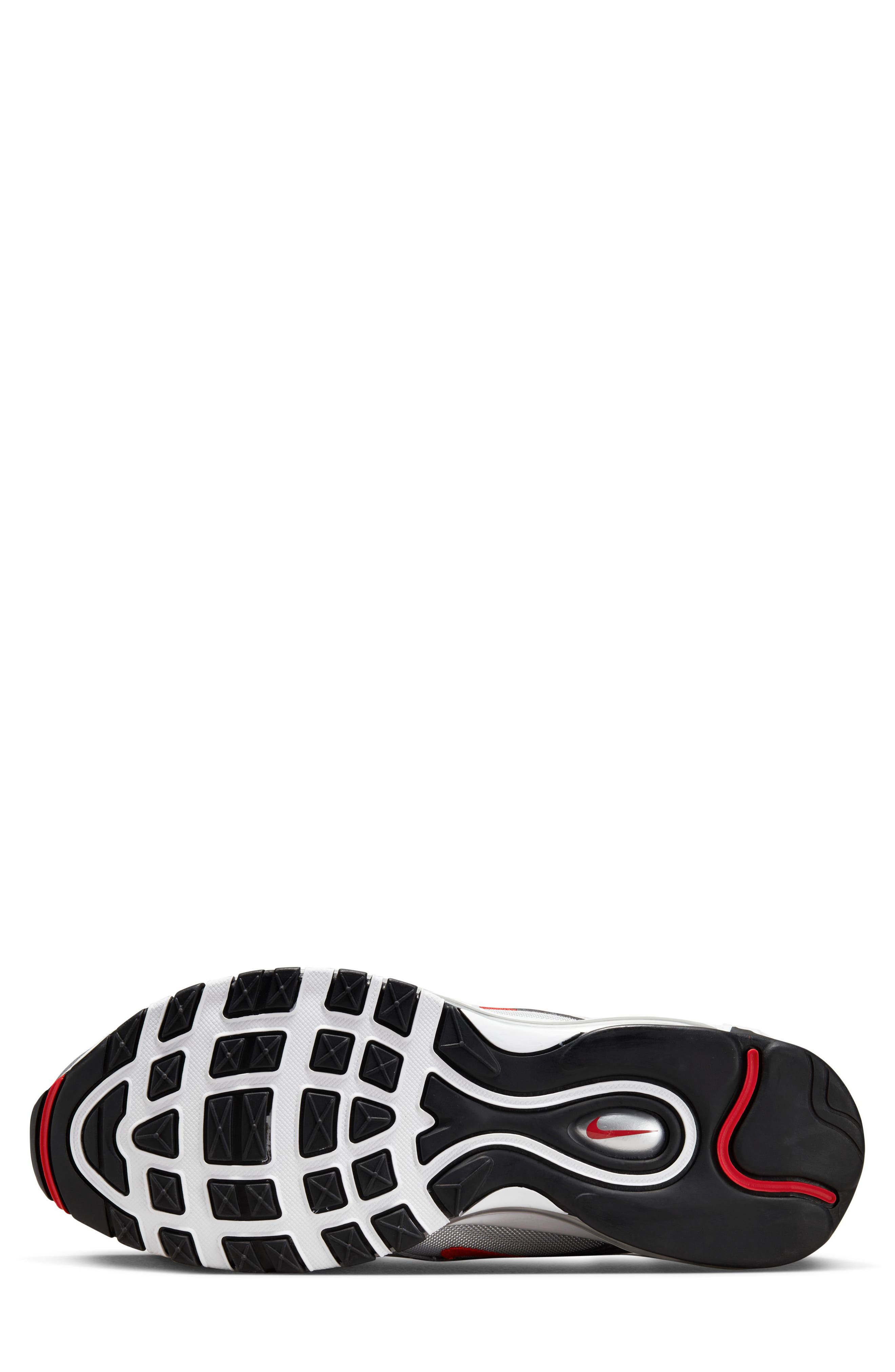 Nike Air Max 97 Sneaker, Alternate, color, 