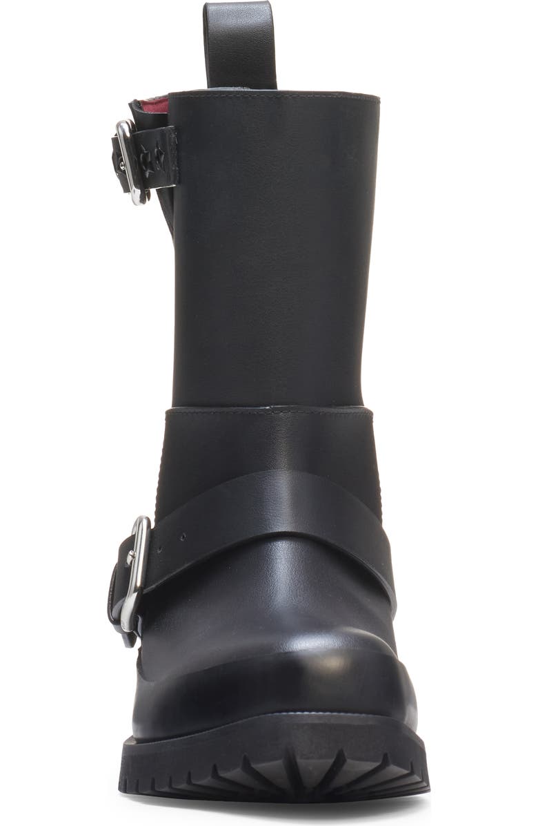 Stella McCartney Trace Engineer Boot, Alternate, color,
