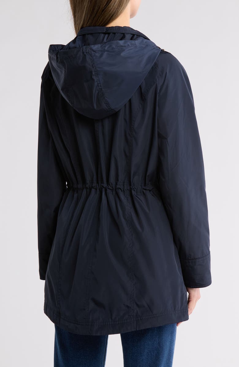 Michael Kors Hooded Anorak Jacket, Alternate, color,