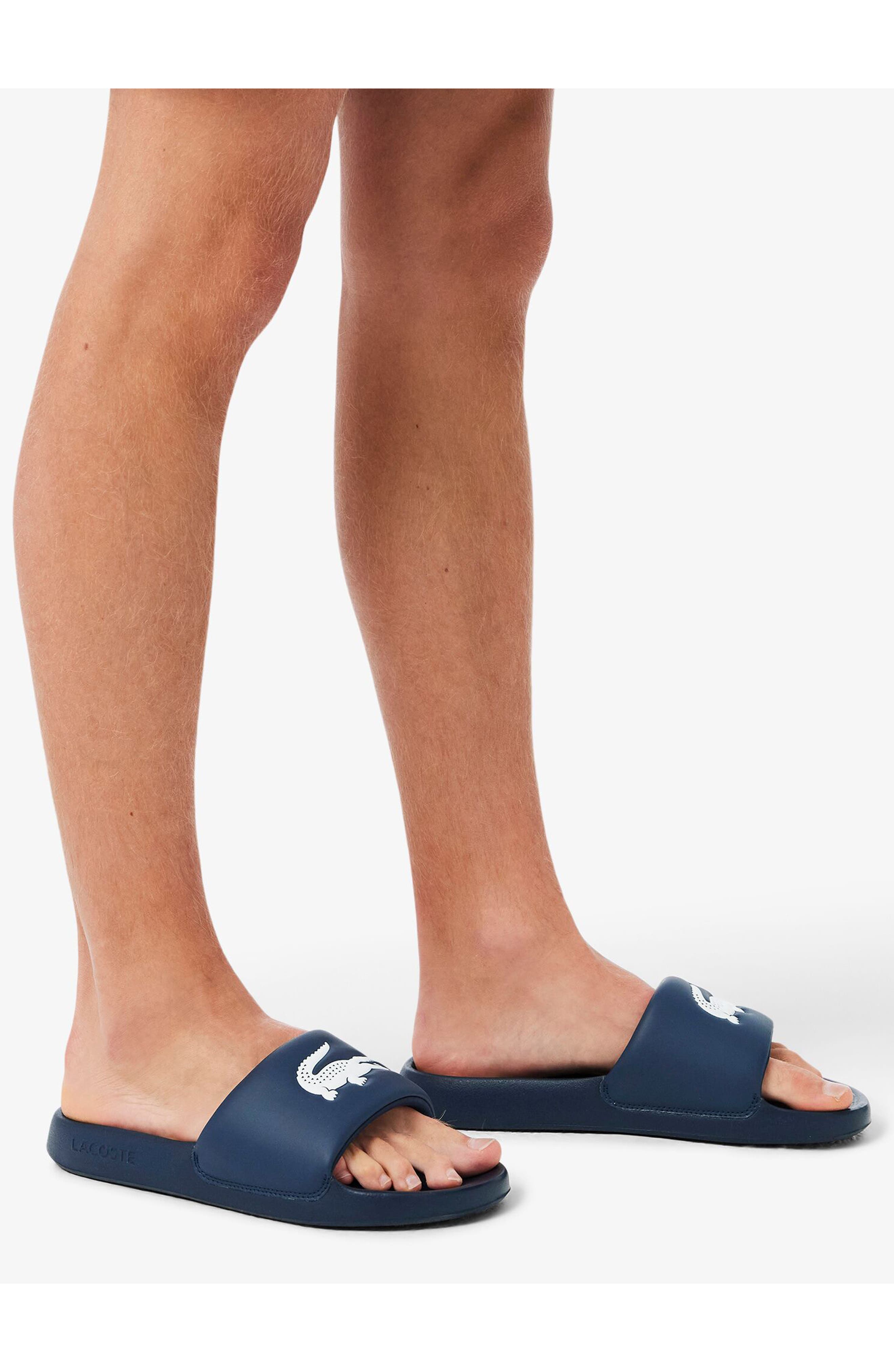 Serve Slide Sandal - image 4