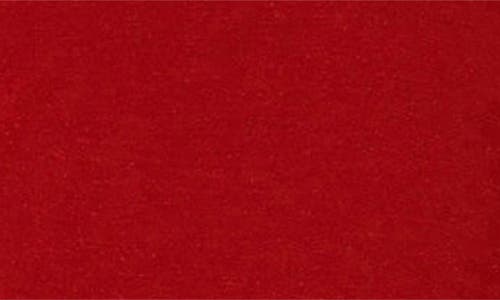 Walter Baker Caroline Long Sleeve Top In Red