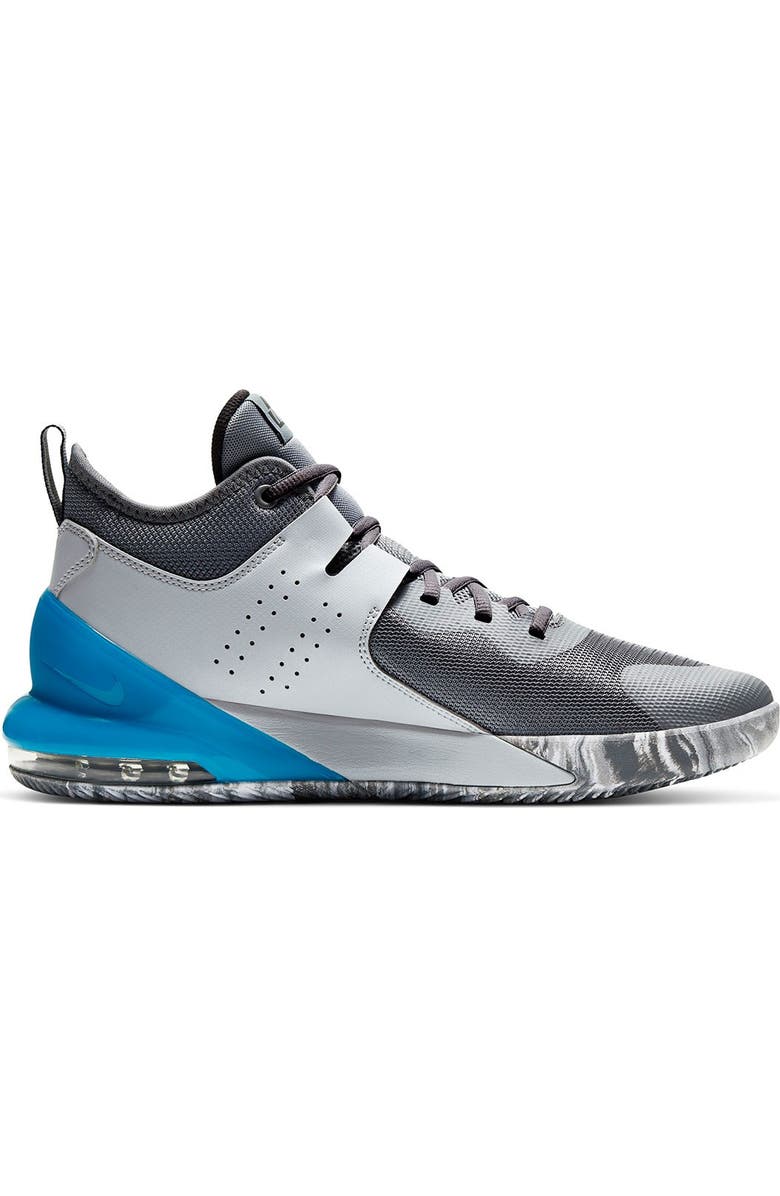 Nike Air Max Impact Basketball Sneaker, Main, color,