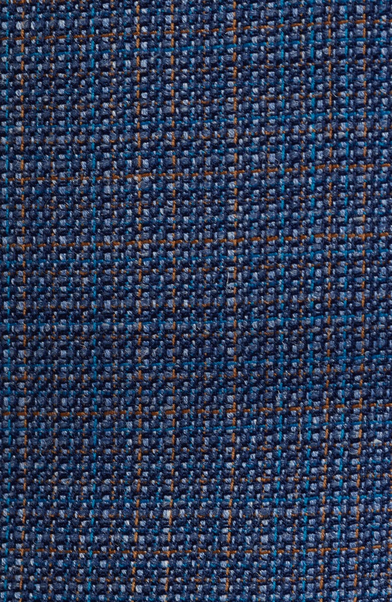 Corridor Mandala Pima Cotton Cardigan, Alternate, color, Natural