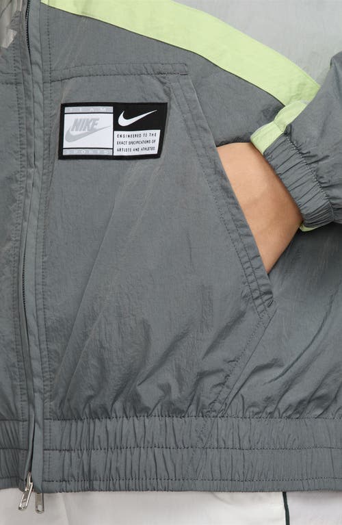 Nike Sportswear Street Water Repellent Jacket