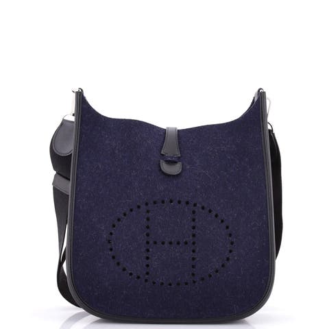 Evelyne Bag Gen III Felt PM