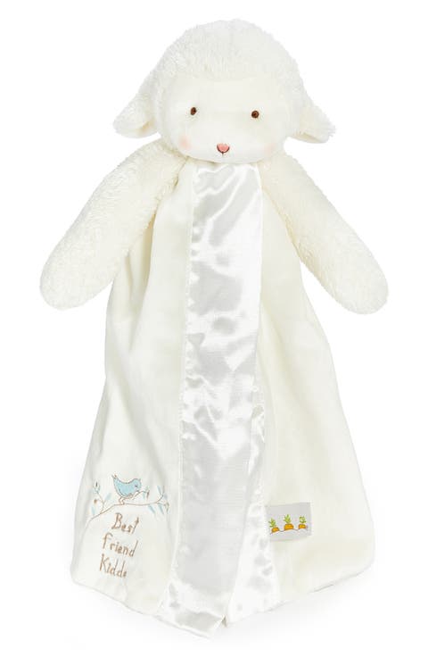 Kiddo the Lamb Buddy Blanket