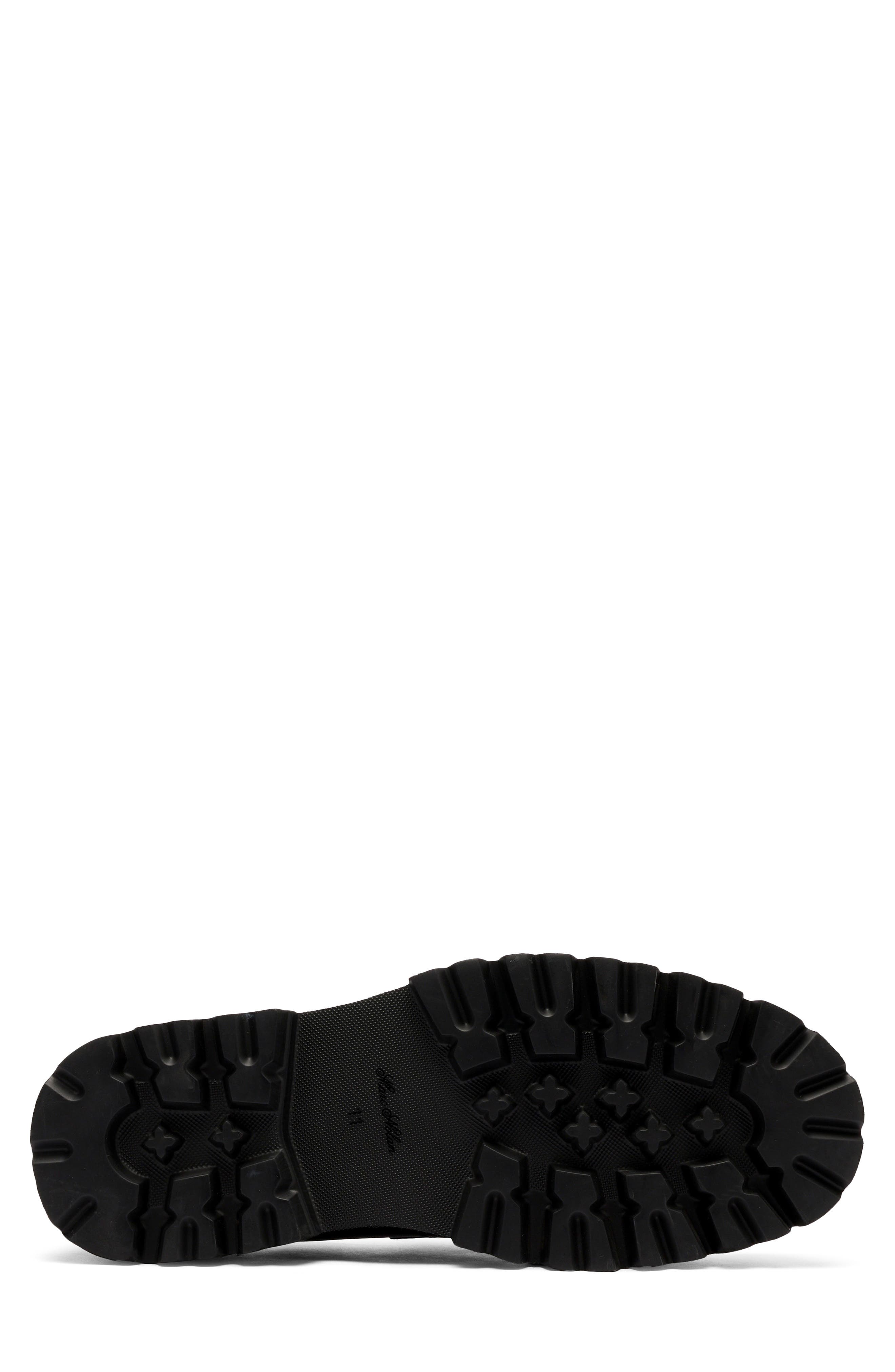 Blake Bit Loafer, Alternate, color, BLACK PATENT