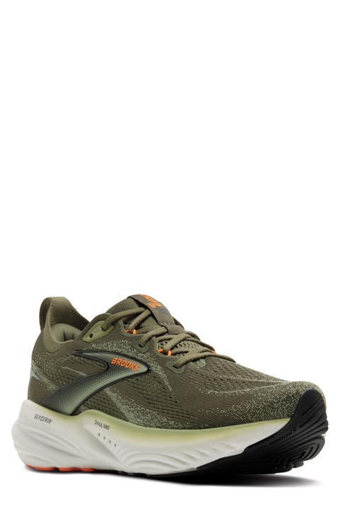 Glycerin 22 Running Shoe (Men)