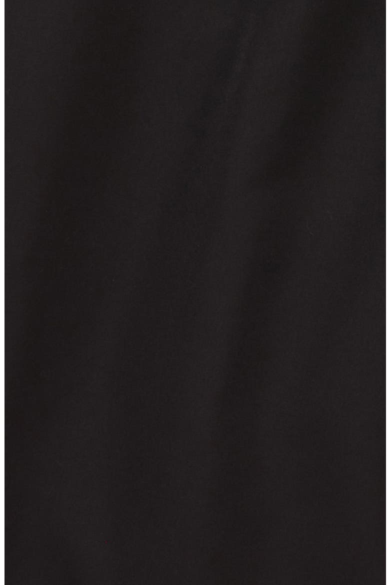 Kids' Jumpman Drawstring Shorts, Alternate, color, BLACK