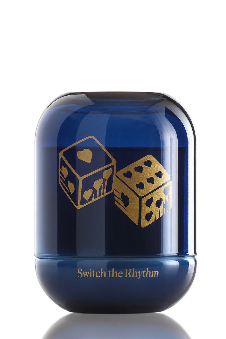 Game Night, Alternate, color, Blue
