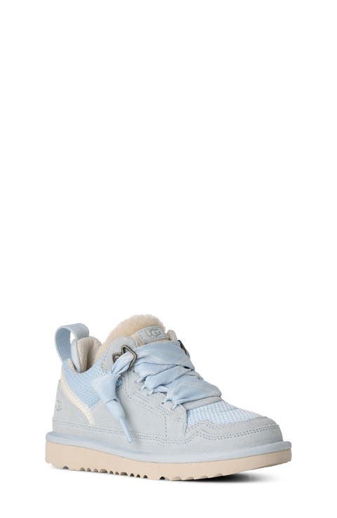 Kids' Lowmel Sneaker