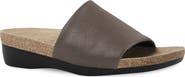 Munro Casita Slide Sandal