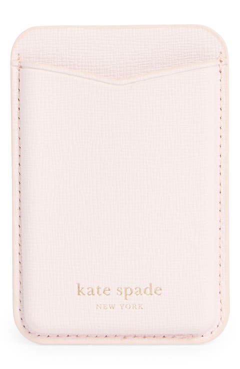 dogwood magsafe card case