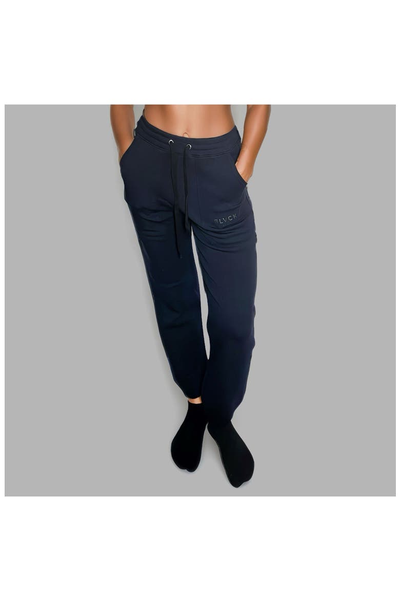 Blvck Classic Sweatpants, Alternate, color, Light Grey