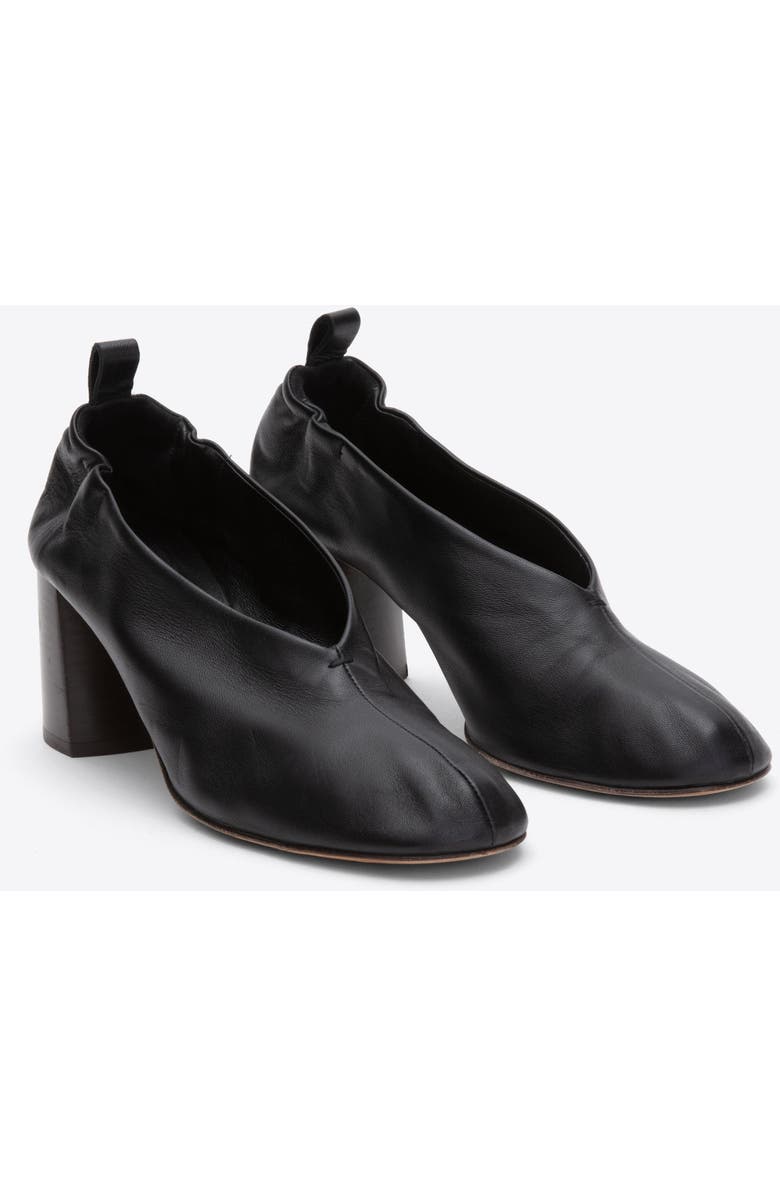 3.1 Phillip Lim Nadia Ballerina Pumps, Alternate, color, Black