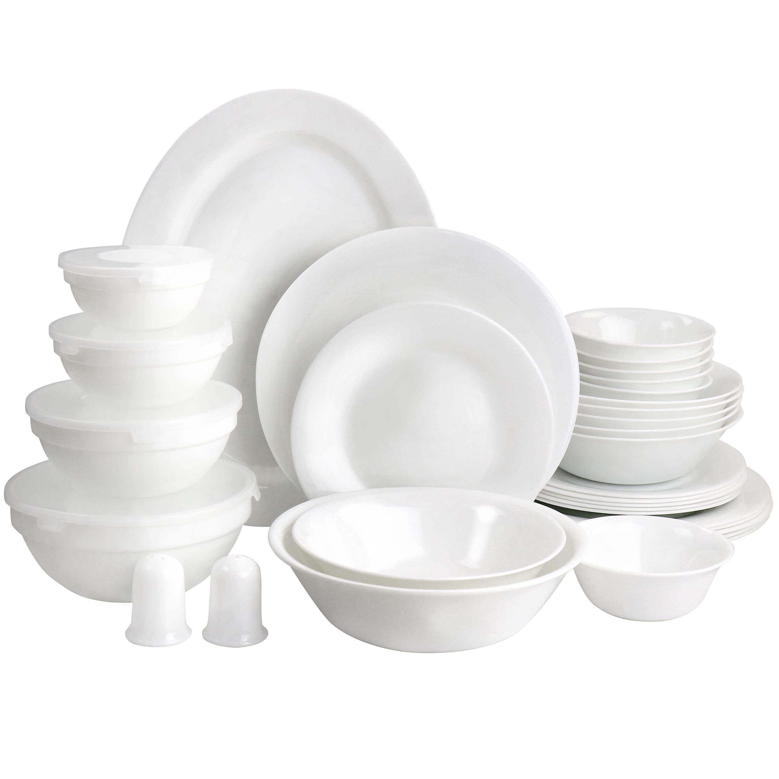 selected White