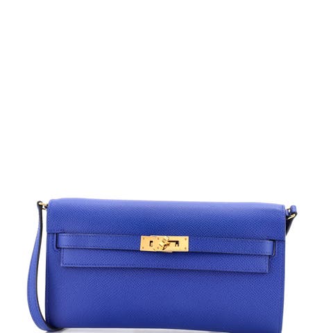 Kelly To Go Wallet Epsom