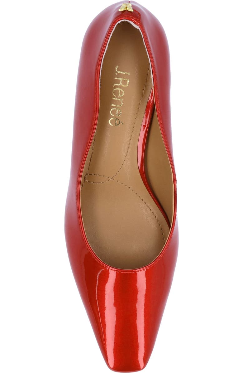 J. Reneé Lysandra Pump, Alternate, color,