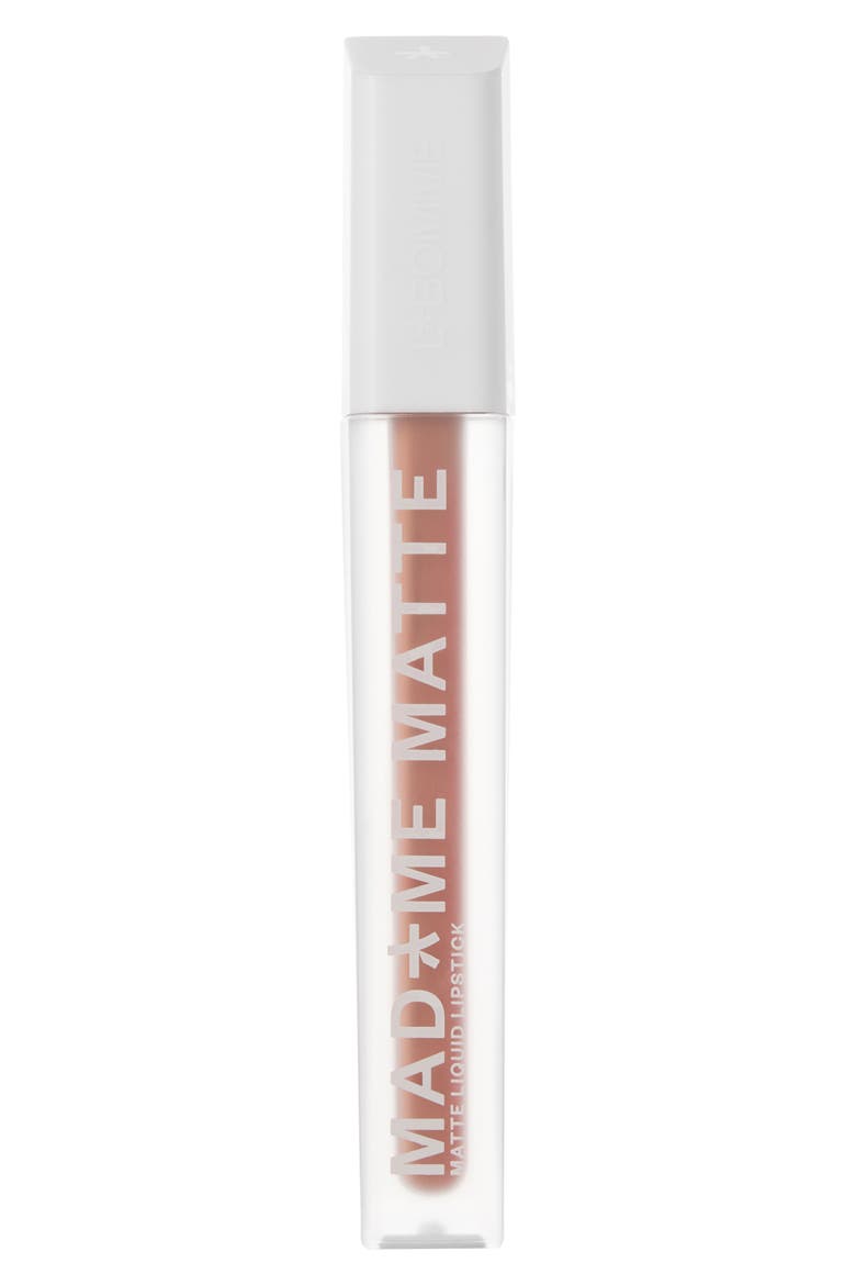 Madamme Matte Lipstick, Main, color, SHE CUTE