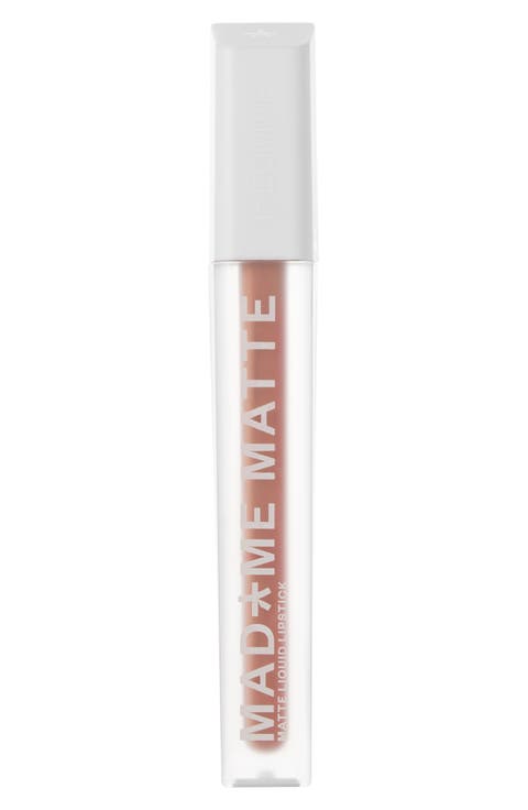 Madamme Matte Lipstick