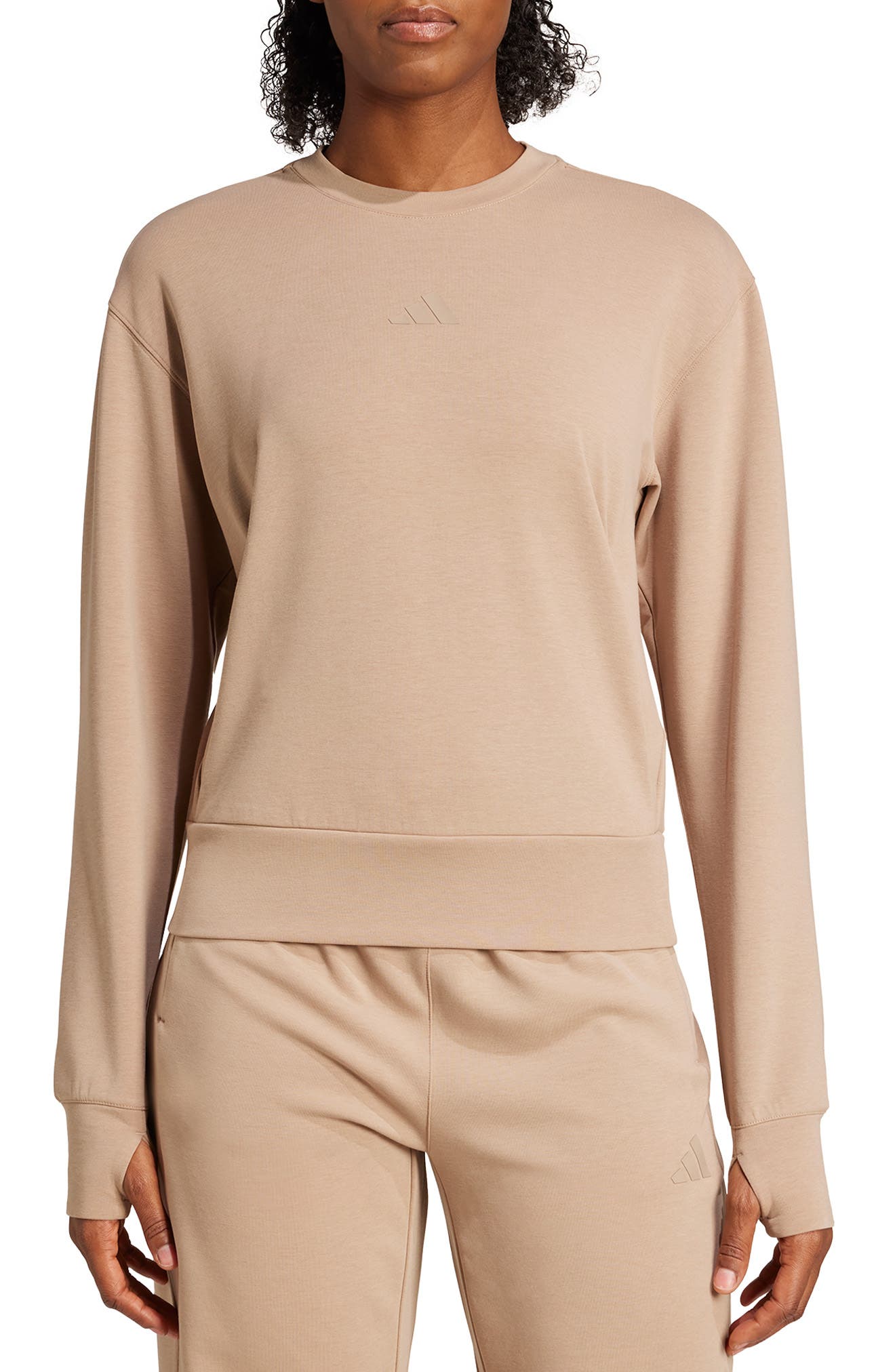 D4T Crewneck Sweatshirt