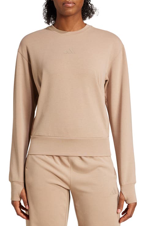 D4T Crewneck Sweatshirt