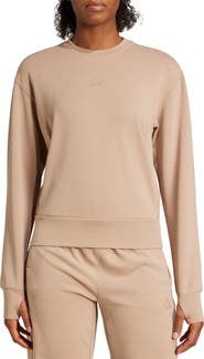 adidas D4T Crewneck Sweatshirt