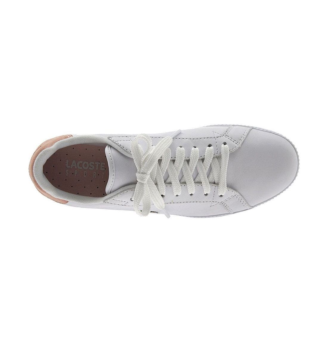 Lacoste 'Graduate 2' Sneaker, Alternate, color, 