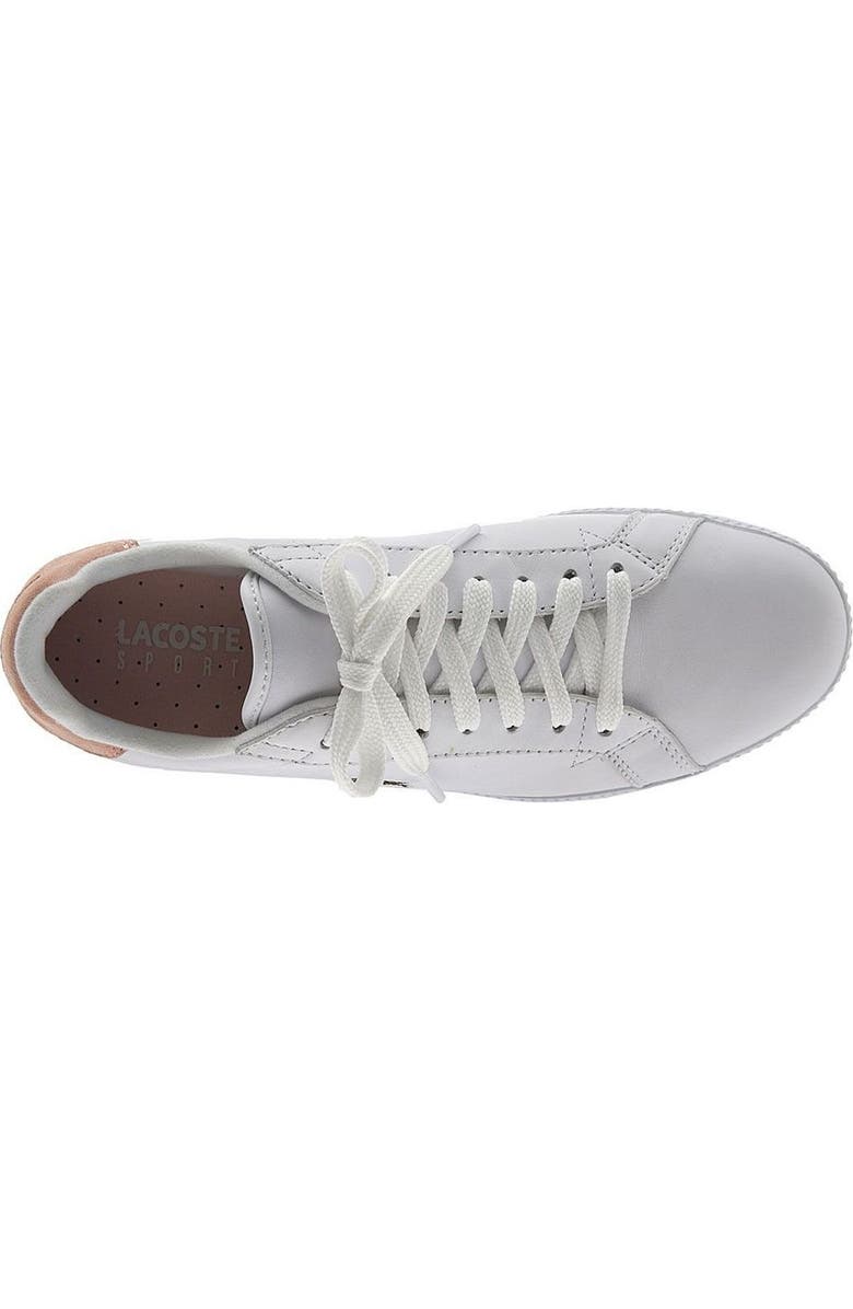 Lacoste 'Graduate 2' Sneaker, Alternate, color,