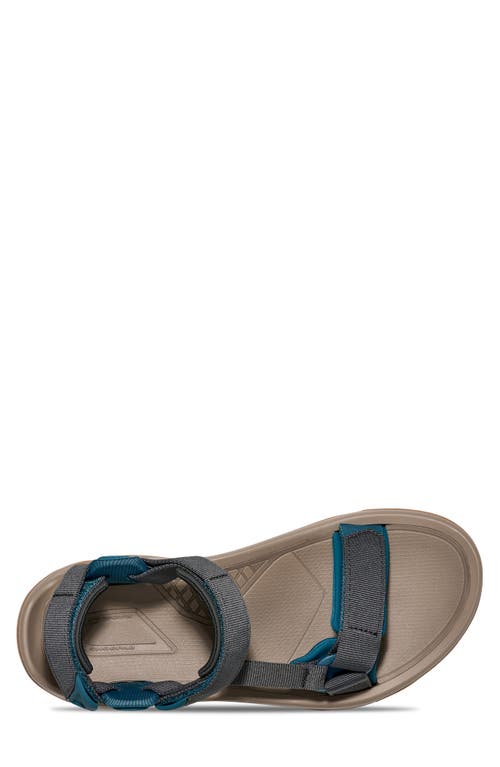 Teva Terra Fi 5 Universal Sport Sandal In Unexplored
