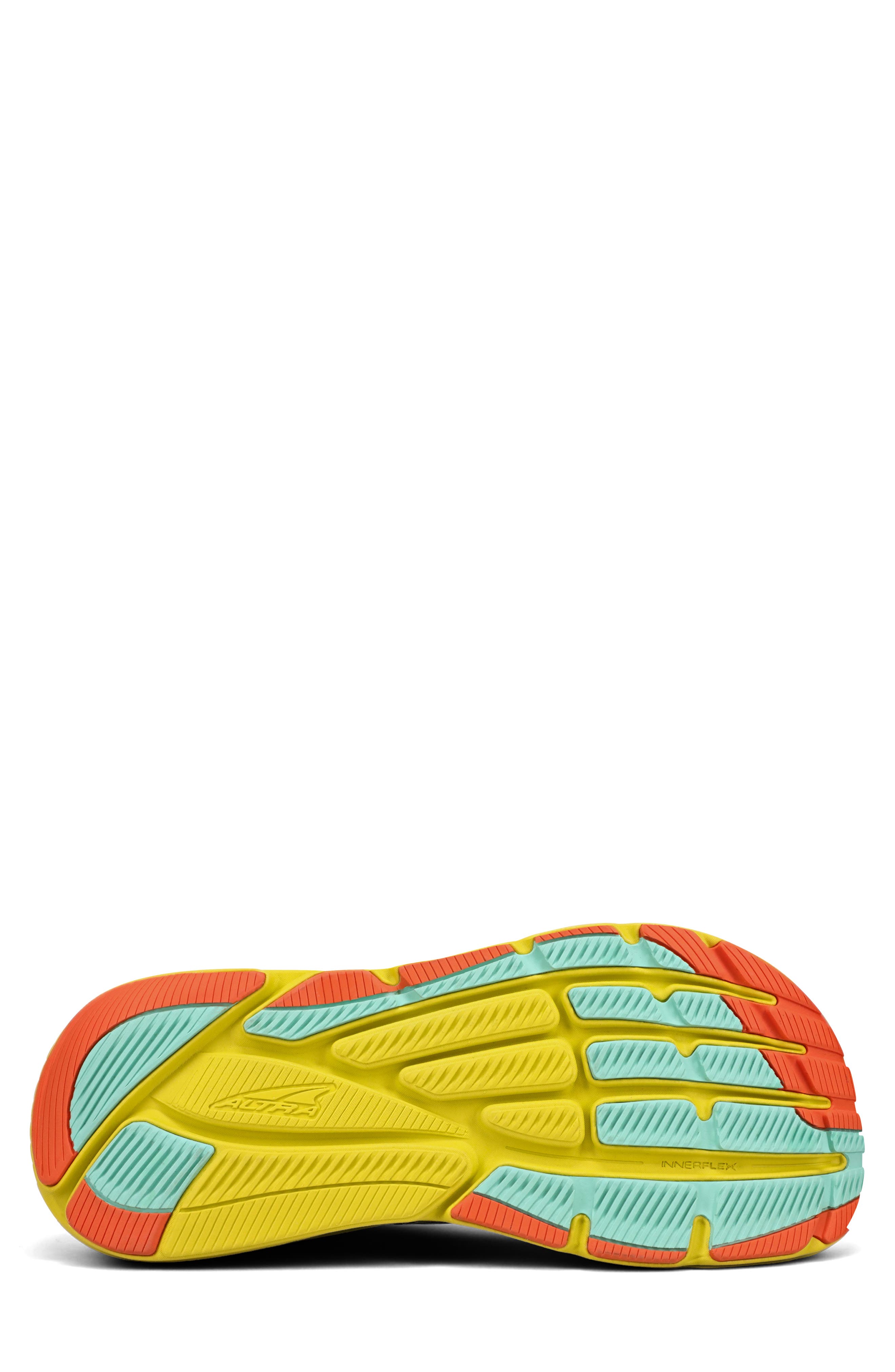 Altra Via Olympus Running Shoe, Alternate, color, 