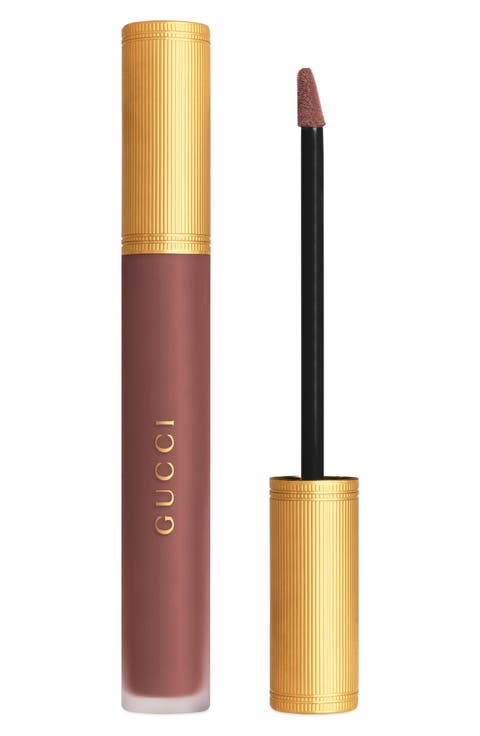 Rouge À Lèvres Liquid Matte Lipstick