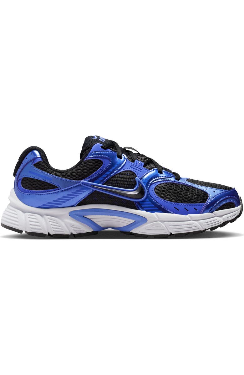 Nike V5 RNR Sneaker, Alternate, color, Black/ Sapphire