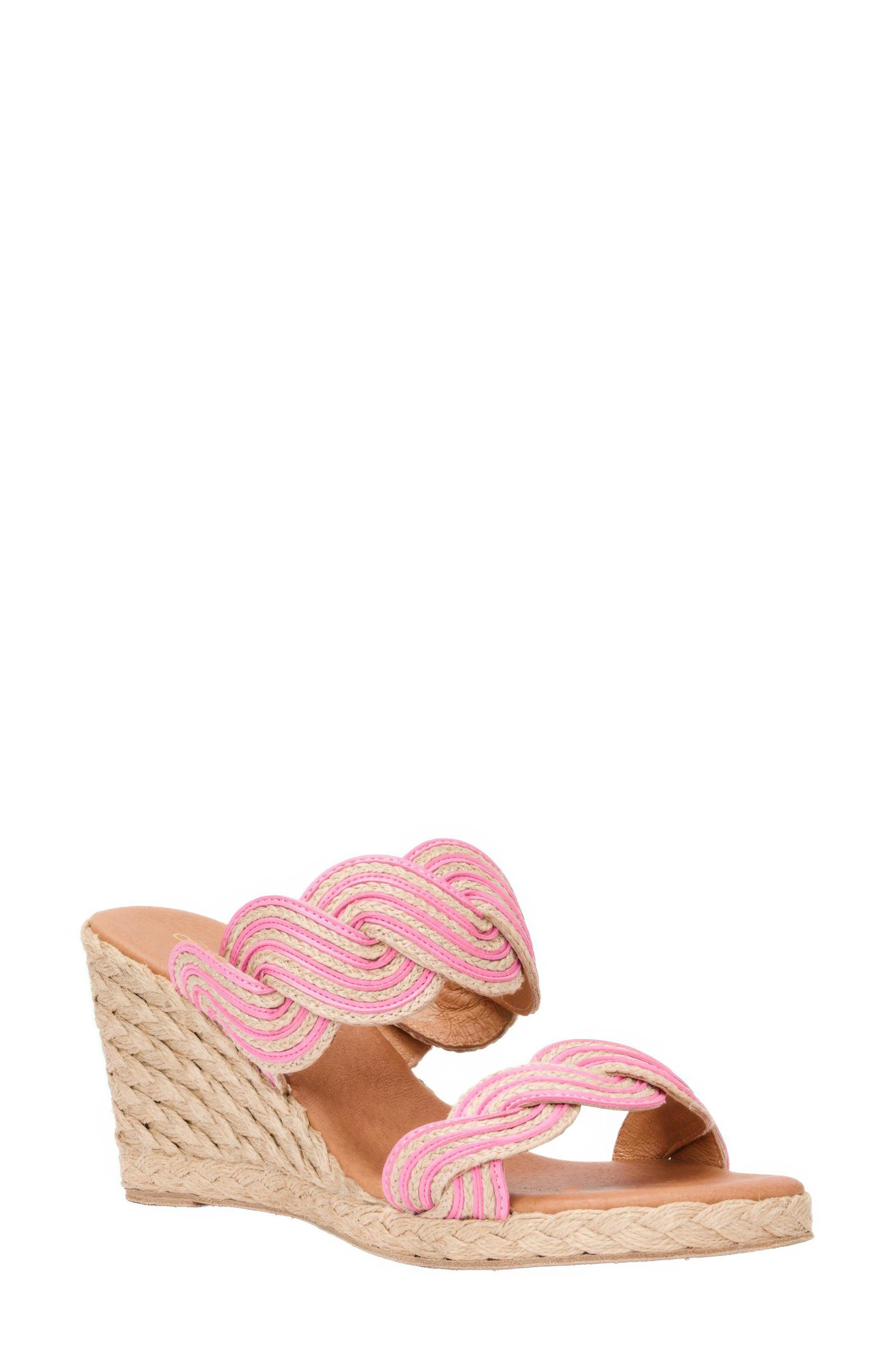  Natural/ Pink