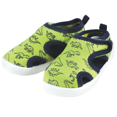 Hybrid Water Sandals