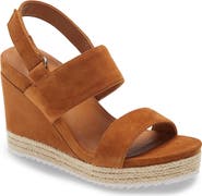 Caslon® Jillien Wedge Sandal
