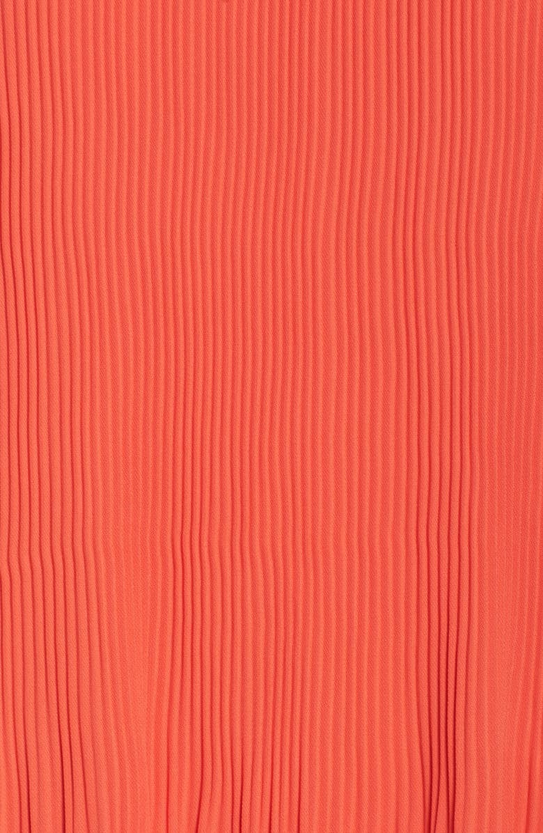 Adelyn Rae Chiffon Shift Dress, Alternate, color,