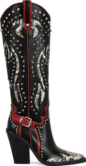 Hyperion Western Boot