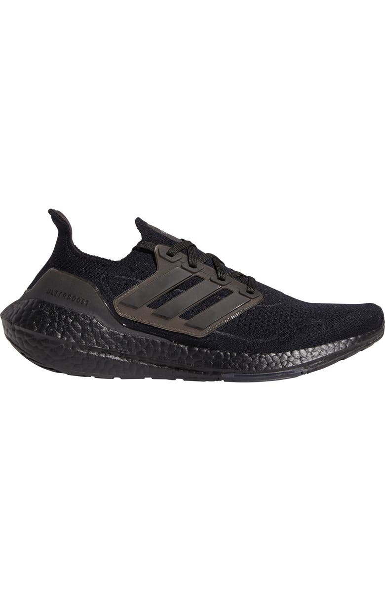 adidas Ultraboost 21 Running Shoe, Alternate, color,