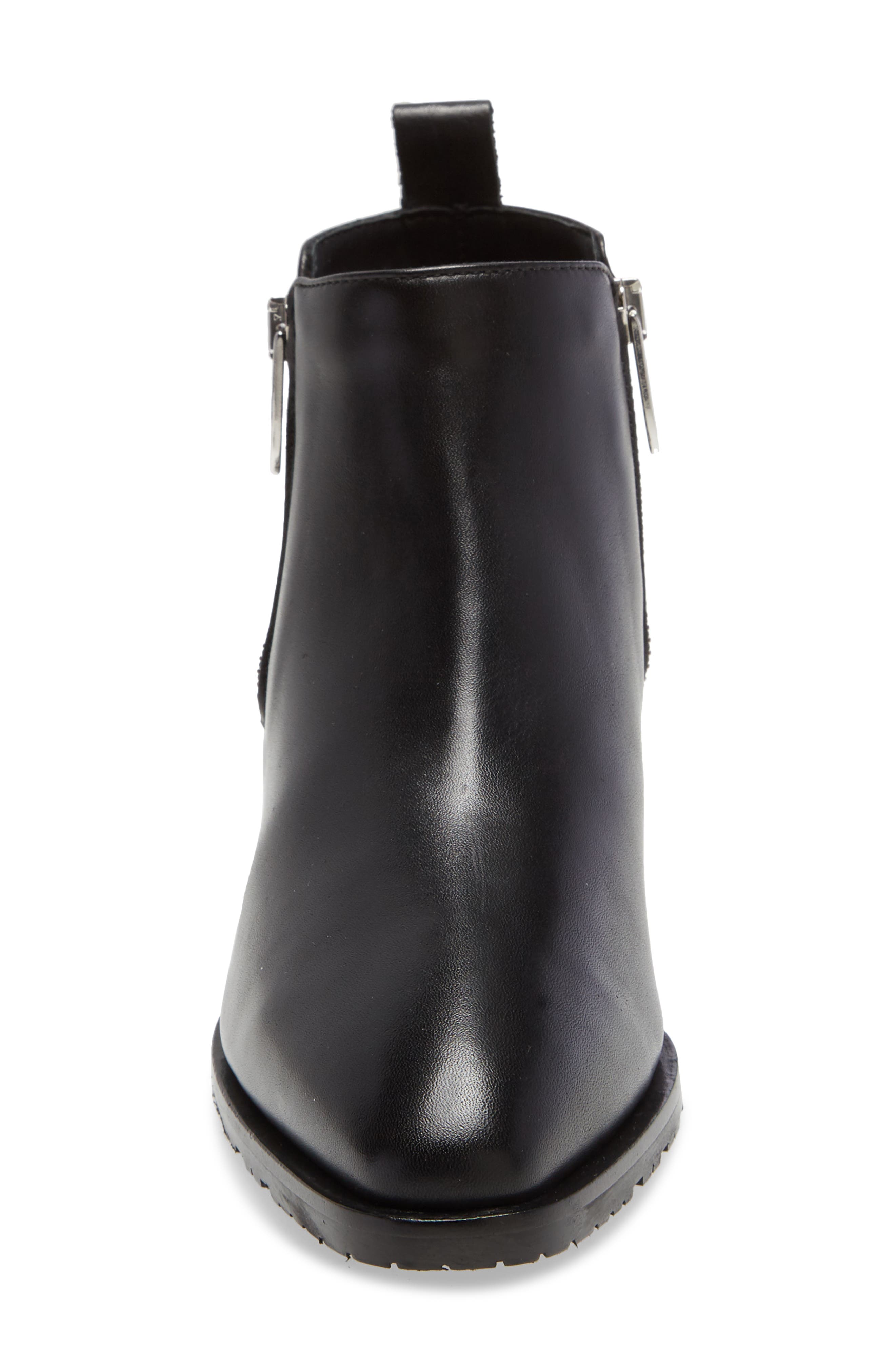 Aquatalia Fantina Weatherproof Bootie, Alternate, color, 