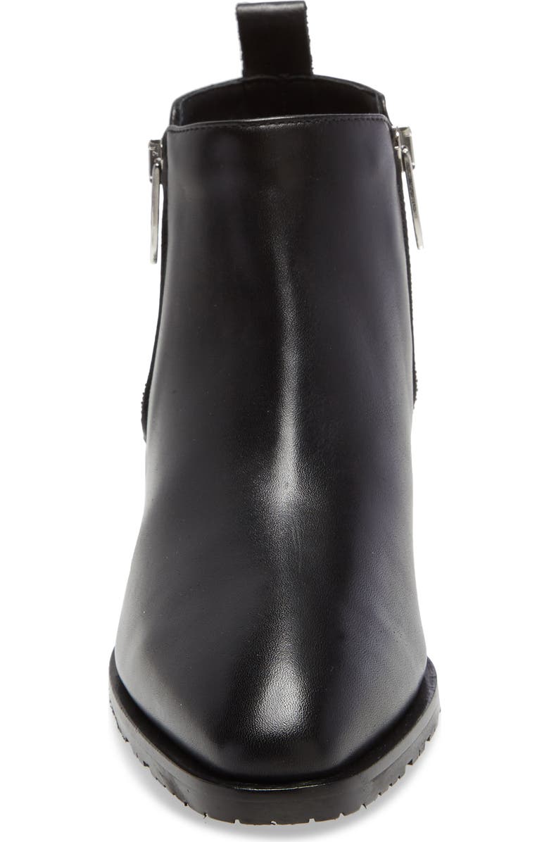 Aquatalia Fantina Weatherproof Bootie, Alternate, color,