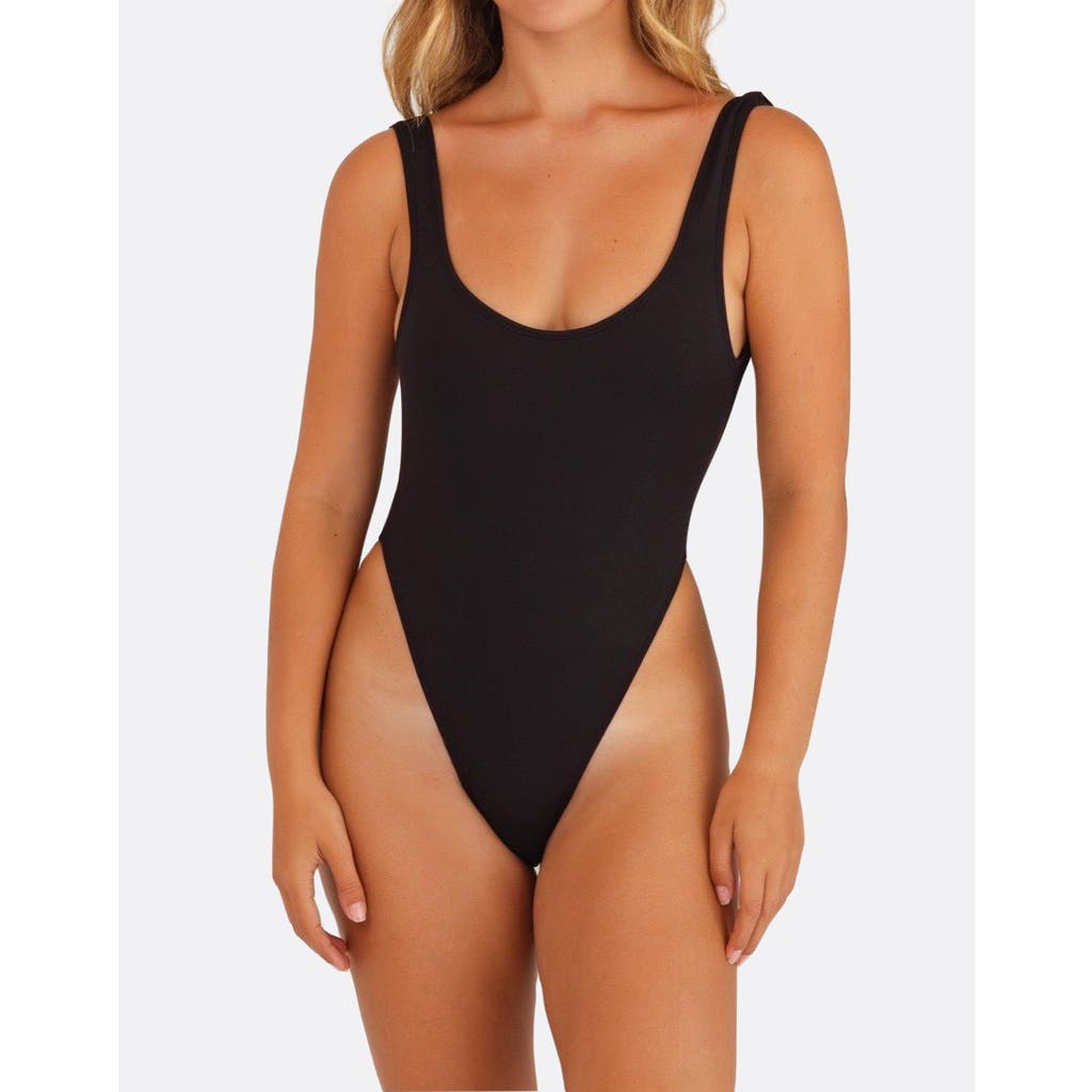 Minimale Animale Nolita One Piece Swimsuit
